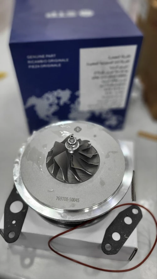 Turbine navara 2.5  174 cv