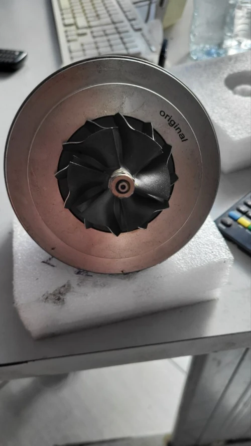 Turbine golf 6 r20
