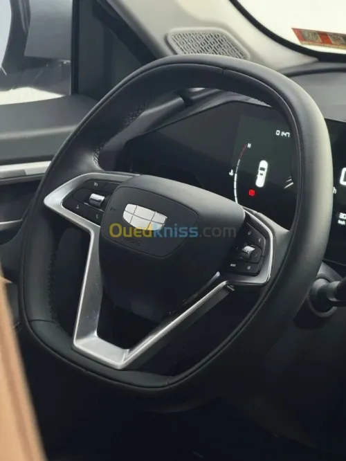 Geely Coolray 2025 Geely X6 Pro