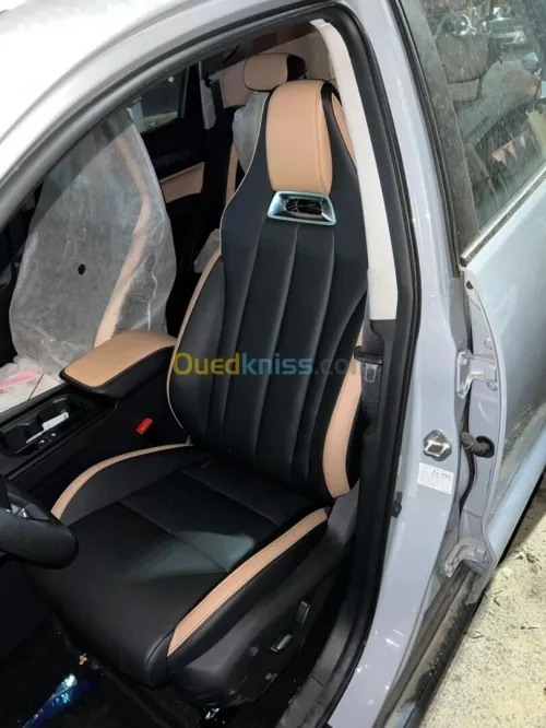 Geely Coolray 2025 Geely X6 Pro