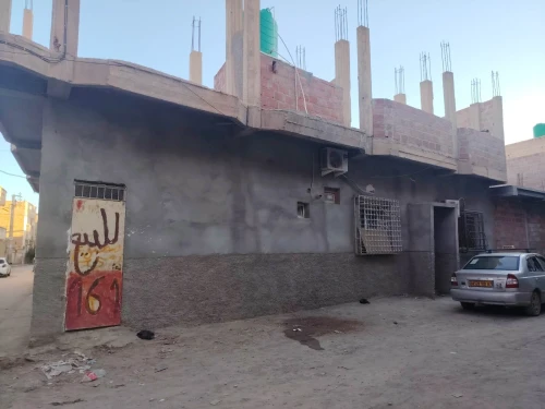 Vente Villa Biskra Biskra