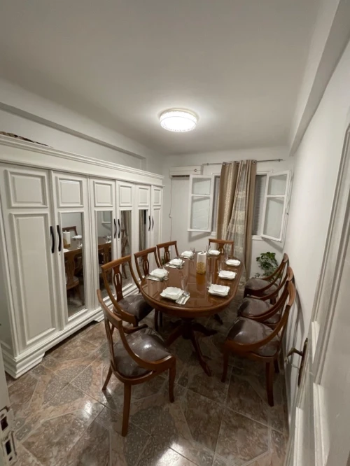 Vente Appartement F3 Tlemcen Nedroma