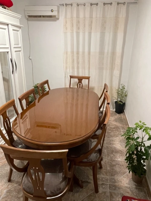 Vente Appartement F3 Tlemcen Nedroma