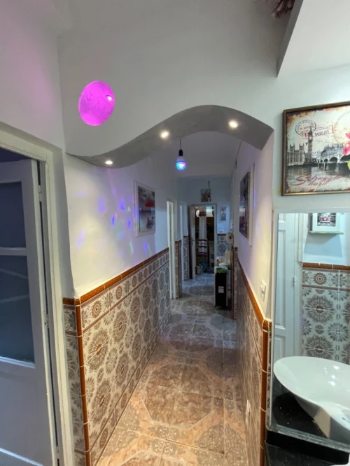 Vente Appartement F3 Tlemcen Nedroma