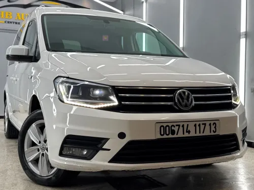 Volkswagen Caddy 2017 Sportline 