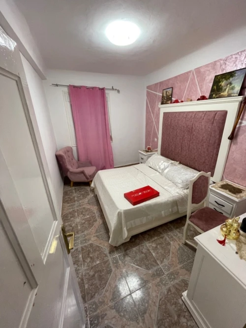 Vente Appartement F3 Tlemcen Nedroma