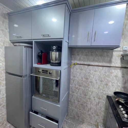 Vente Appartement F3 Tlemcen Nedroma