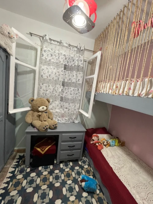 Vente Appartement F3 Tlemcen Nedroma
