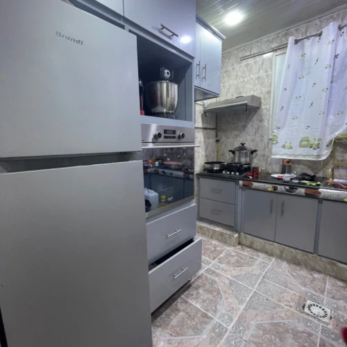 Vente Appartement F3 Tlemcen Nedroma