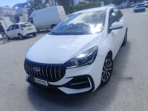 Chery Arrizo 5 2025 Comfort