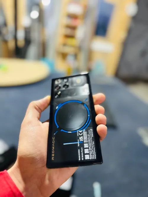 Redmagic 11 pro 512gb/16gb 
