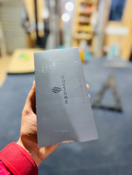 Redmagic 11 pro 512gb/16gb 