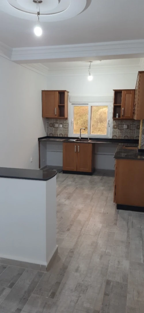 Vente Appartement Tipaza Cherchell