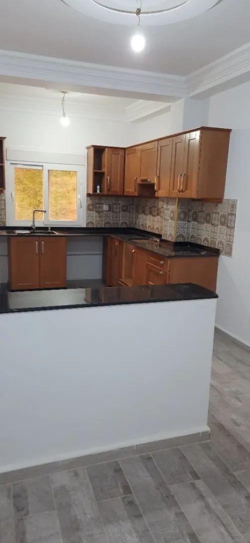 Vente Appartement Tipaza Cherchell