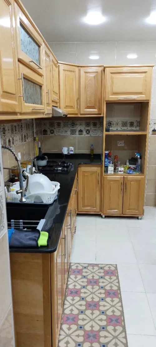 Location Appartement F3 Alger Dar el beida