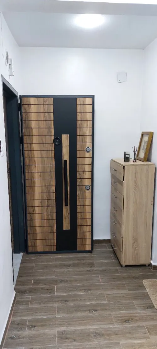 Location Appartement F3 Alger Dar el beida