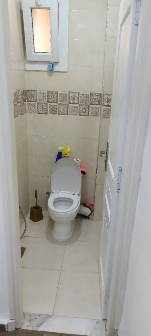 Location Appartement F3 Alger Dar el beida