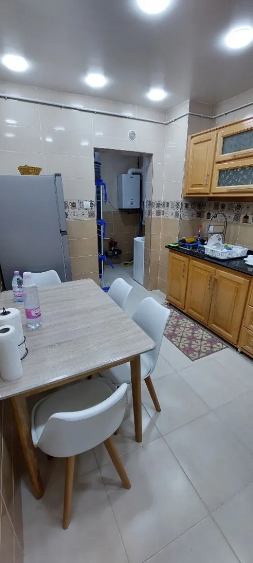 Location Appartement F3 Alger Dar el beida