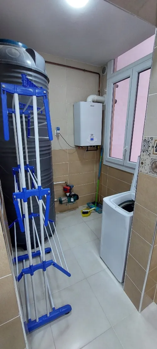 Location Appartement F3 Alger Dar el beida