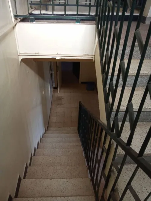 Vente Appartement F4 Sidi Bel Abbès Sidi bel abbes