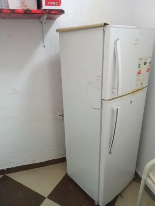 Réfrigérateur IRIS 300