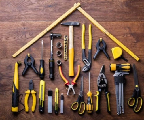 Construction et bricolage