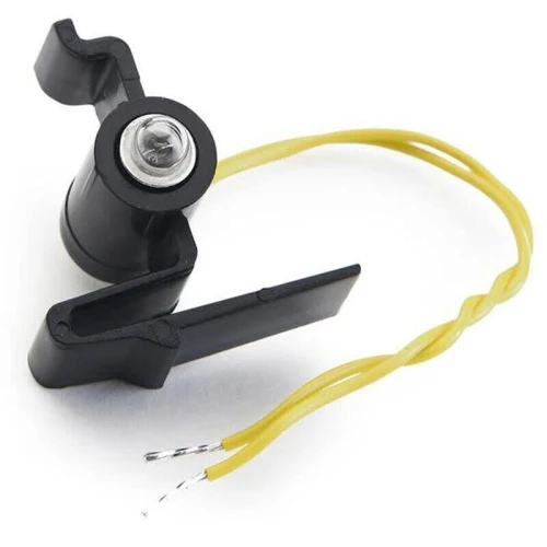 LAMPE DE REMPLACEMENT POUR TURBIDIMÈTRES PORTABLES HACH SÉRIE 2100 . 1900 C