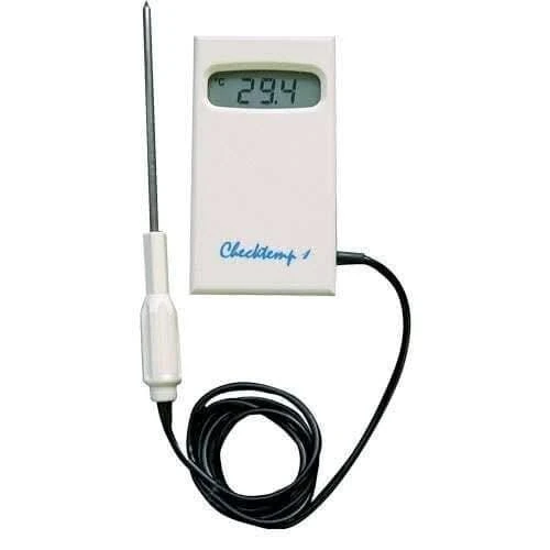 Thermomètre numérique HANNA  -50+150 C