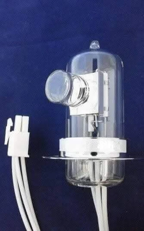 LAMP DEUTERIUM D2 HITACHI  pour Uv-visible/UV-VIS Spectrophotomètre , HPLCInstruments...
