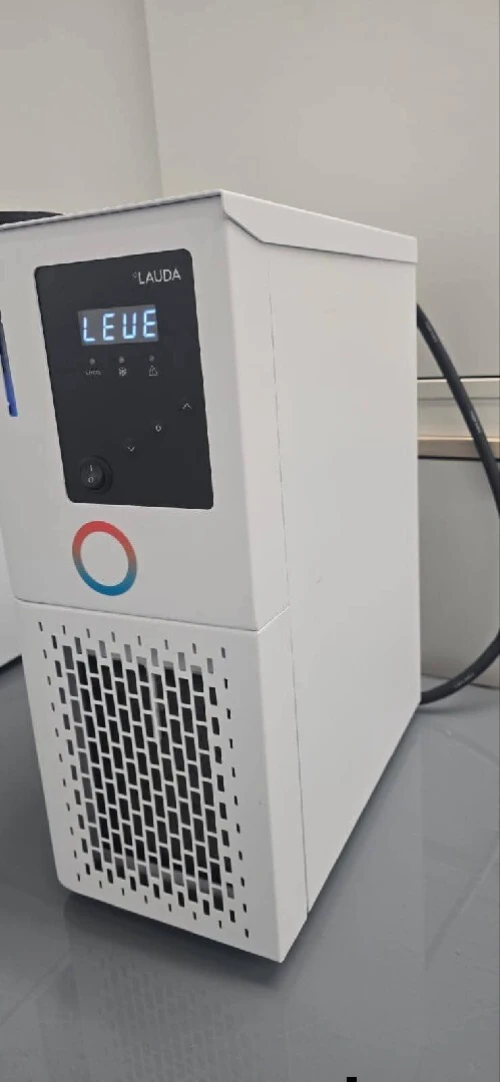 REFROIDISSEUR À CIRCULATION LAUDA -10 À 40 C