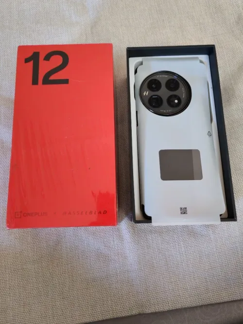 Oneplus 12 "
