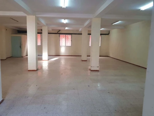 Location Local Alger Baba hassen