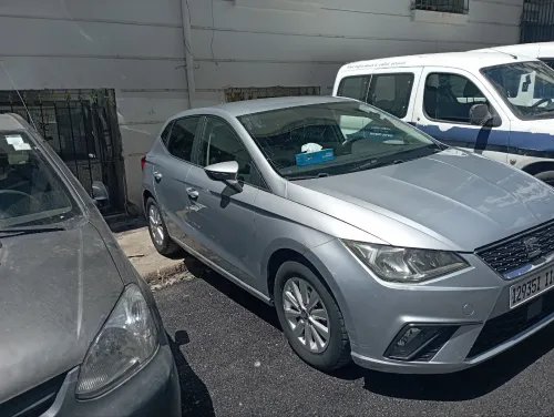 Seat Ibiza 2018 Ibiza
