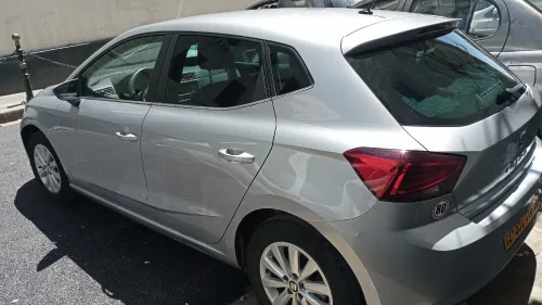 Seat Ibiza 2018 Ibiza