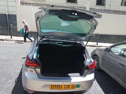 Seat Ibiza 2018 Ibiza