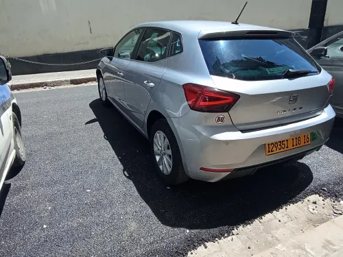 Seat Ibiza 2018 Ibiza