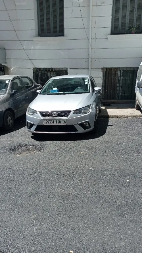Seat Ibiza 2018 Ibiza
