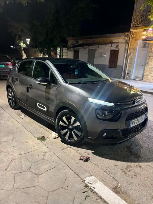 Citroen C3 2024 Full option