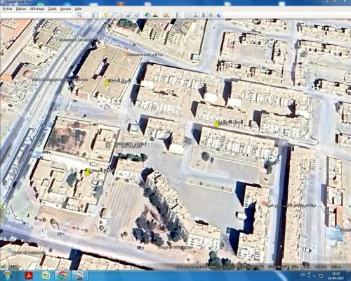 Vente Local Ouargla Ouargla