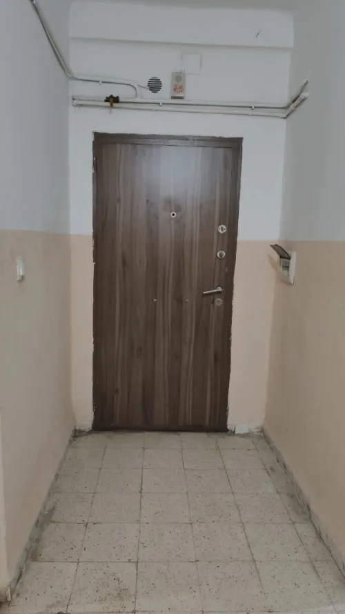 Vente Appartement F4 Bouira El asnam