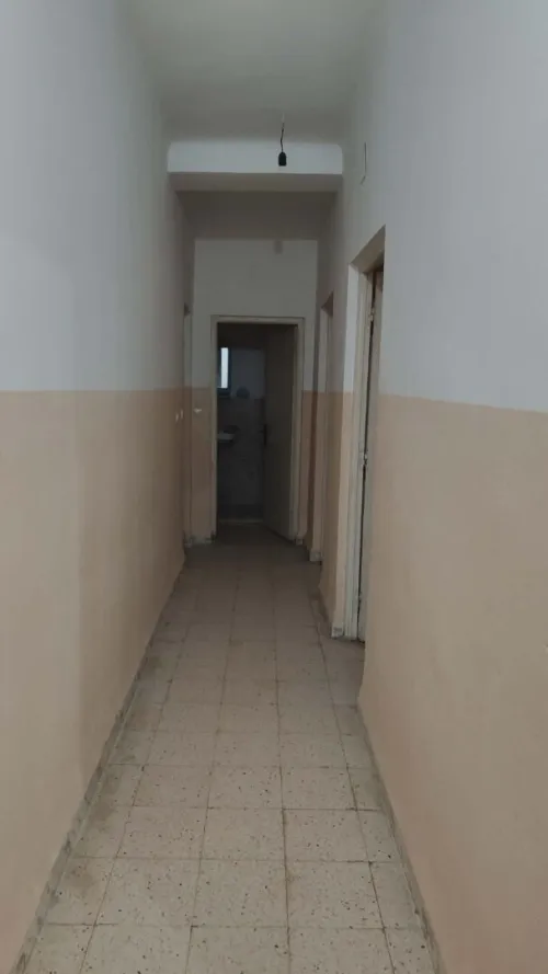 Vente Appartement F4 Bouira El asnam