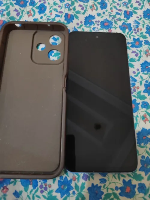 XIAOMI REDMI NOTE 12