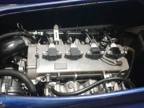 Yamaha Wave runner 2013