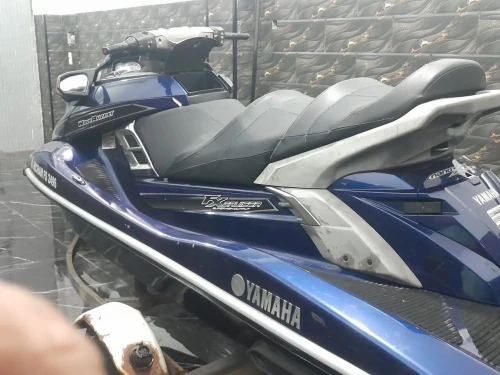 Yamaha Wave runner 2013