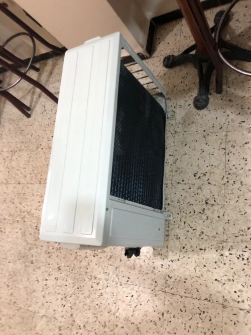 Climatiseur eniem 18000 btu