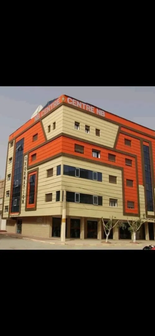 Alucobond, mur rideaux, ter cuite, tous types de façade 