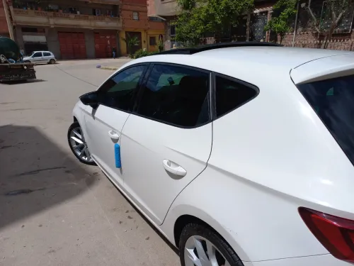 Seat Leon 2013 Leon