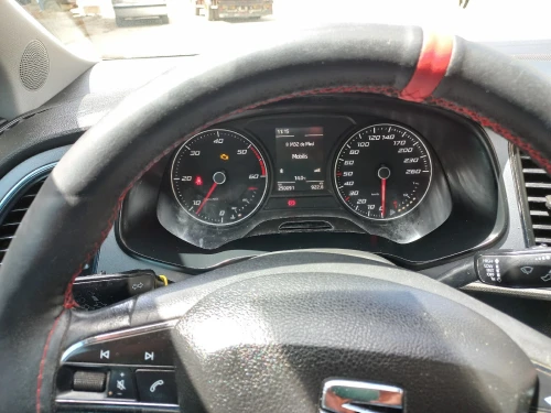 Seat Leon 2013 Leon