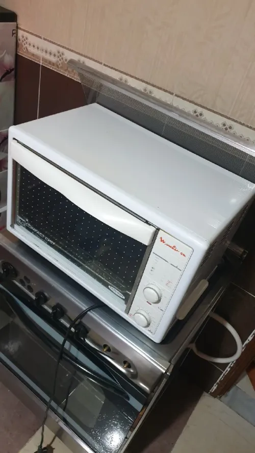 Électroménager 