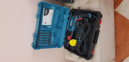 Perforateur Erbauer ERH750 